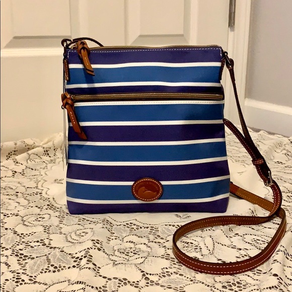 ✨SOLD✨ Dooney & Bourke NWT Eastham Crossbody - Picture 2 of 6